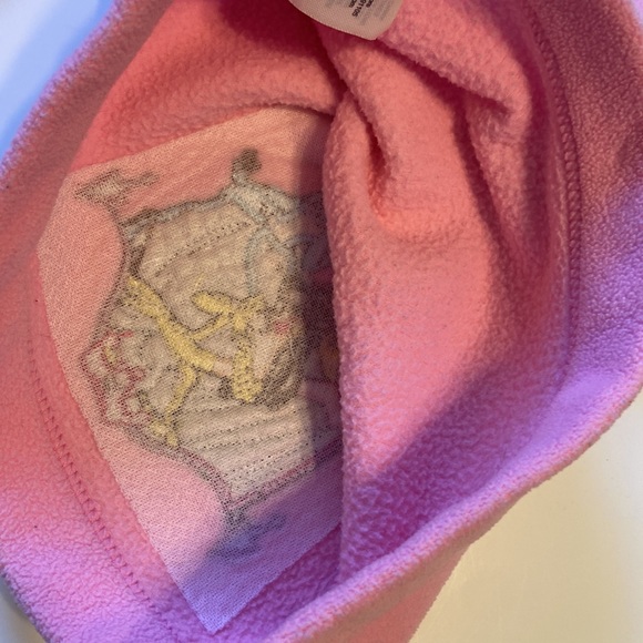 The Disney Store princesses fleece hat and scarf set - Vintage - Picture 6 of 9